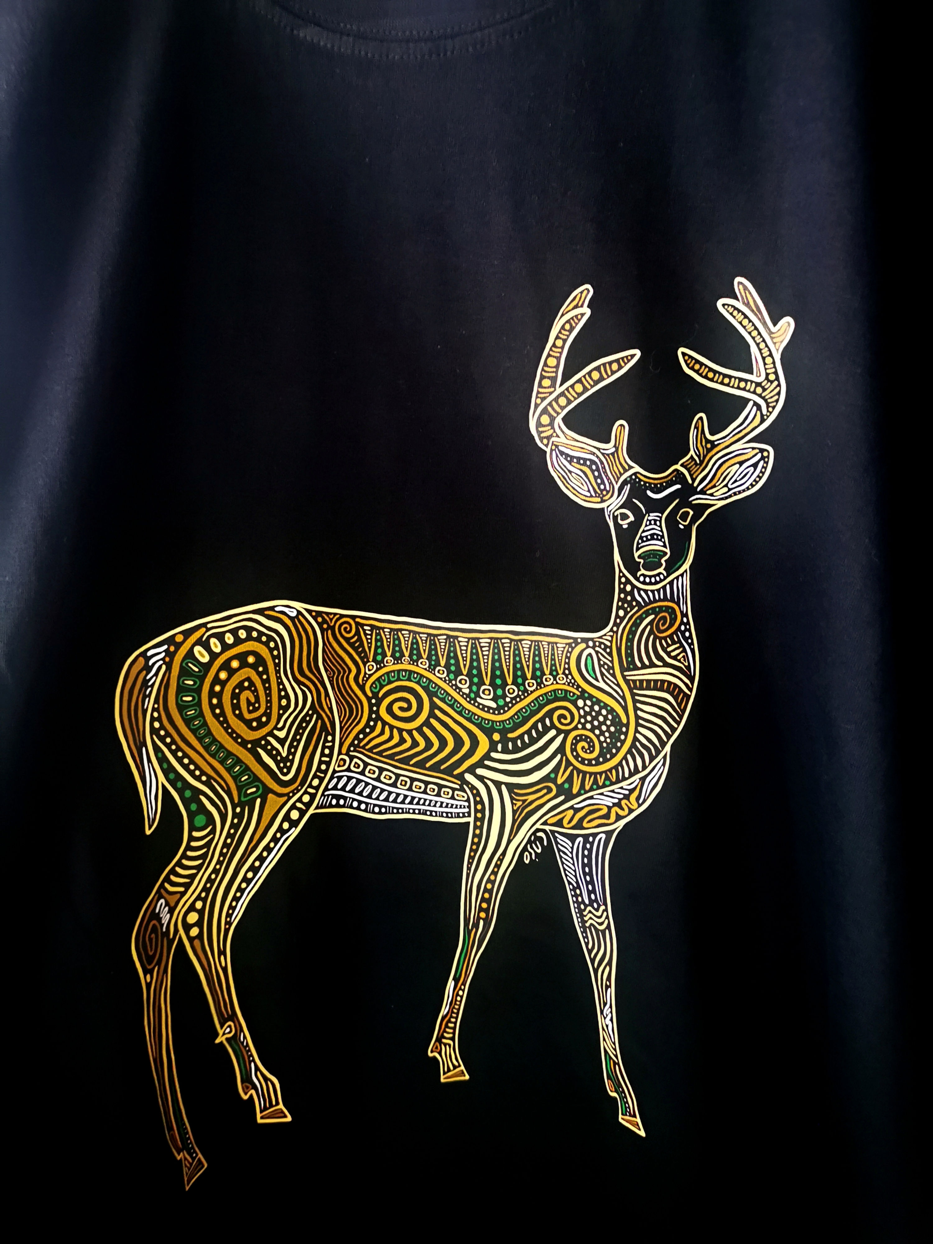 trust tees & hoodies