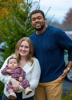 handy local owner and family