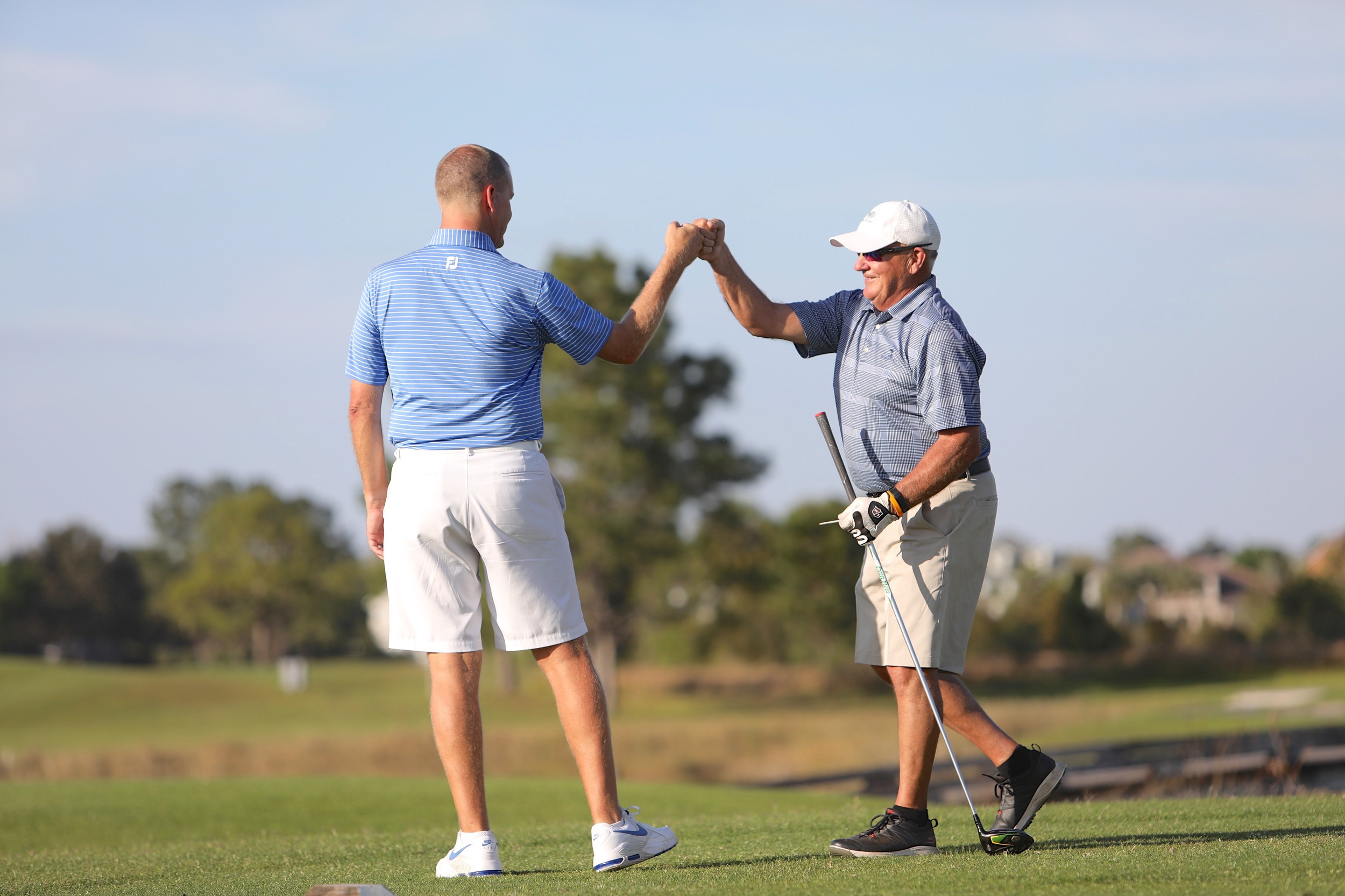 Golf Lessons Orlando Steve Miller Golf United States