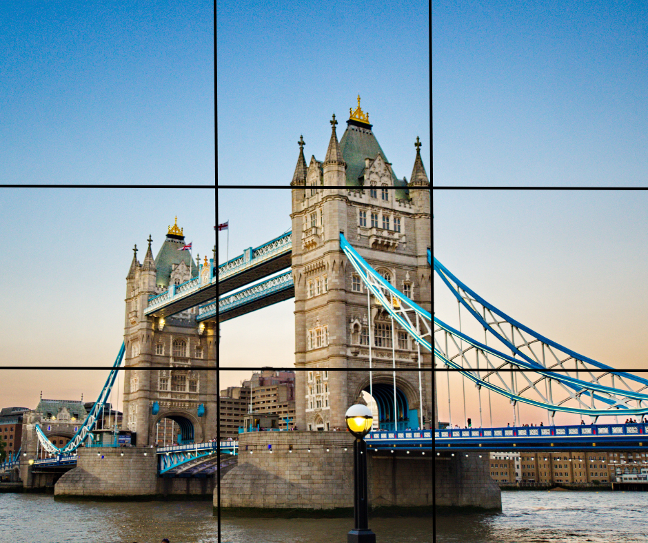 mobile photography composition tip