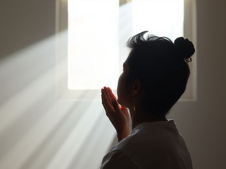 The Lord Knows My Heart: A Reminder of Intimacy, Not Excuse