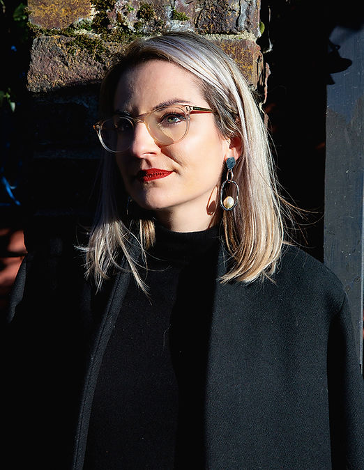 Véréna - Cofondatrice - Directrice du Pôle RP et Influence - Image de marque