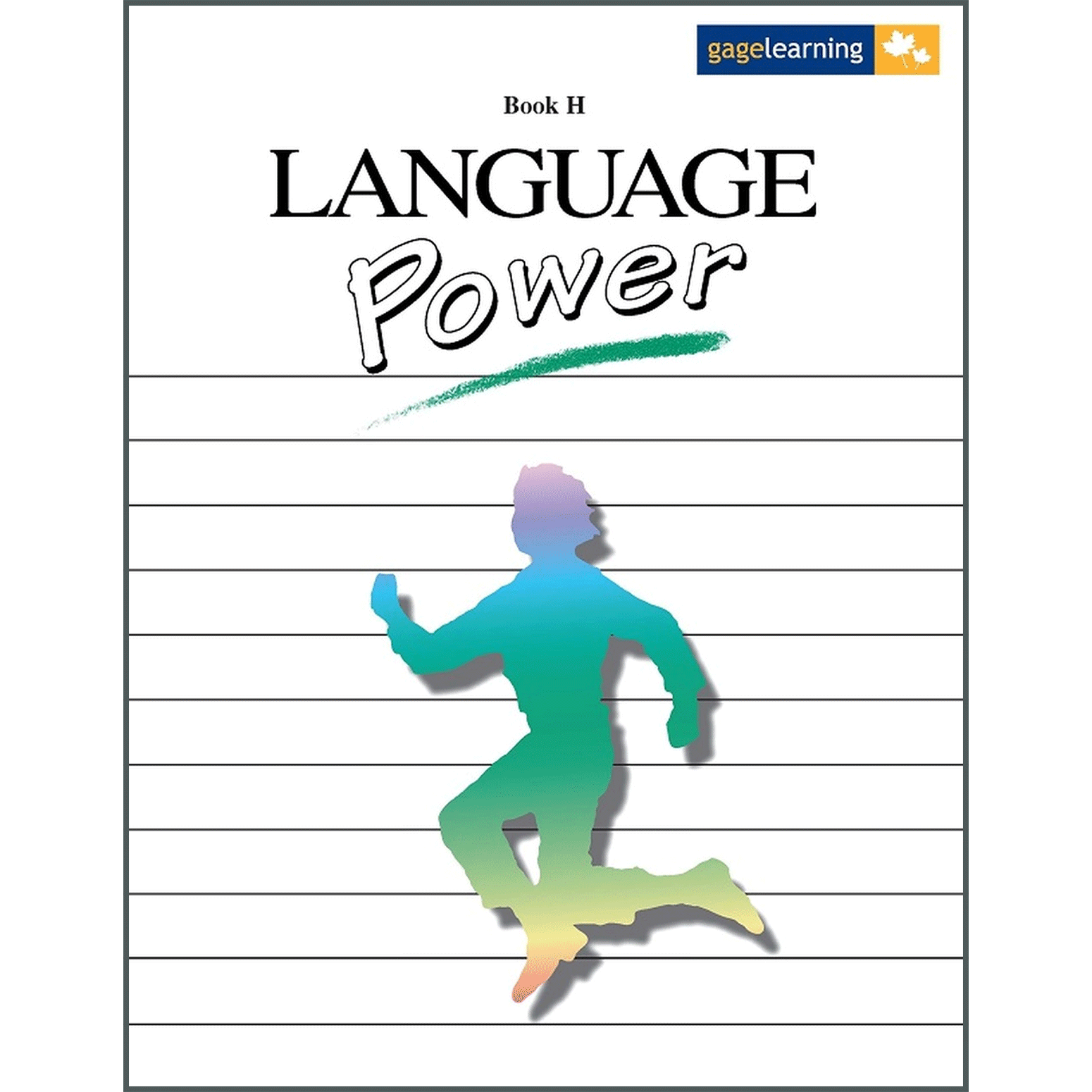 Language Power H - Grade 10