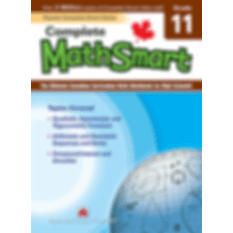 Complete MathSmart 11