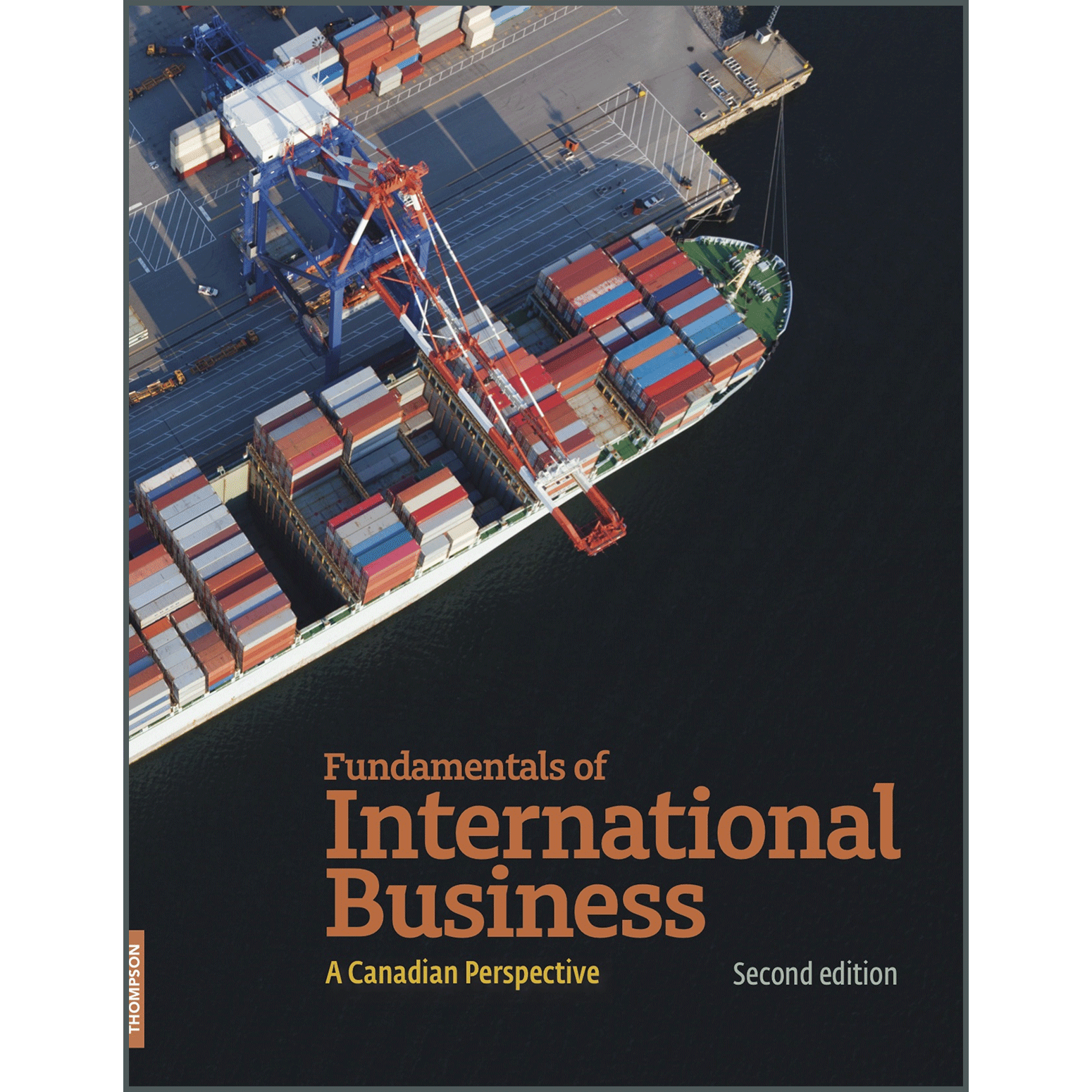 Fundamentals of International Business Second Edition