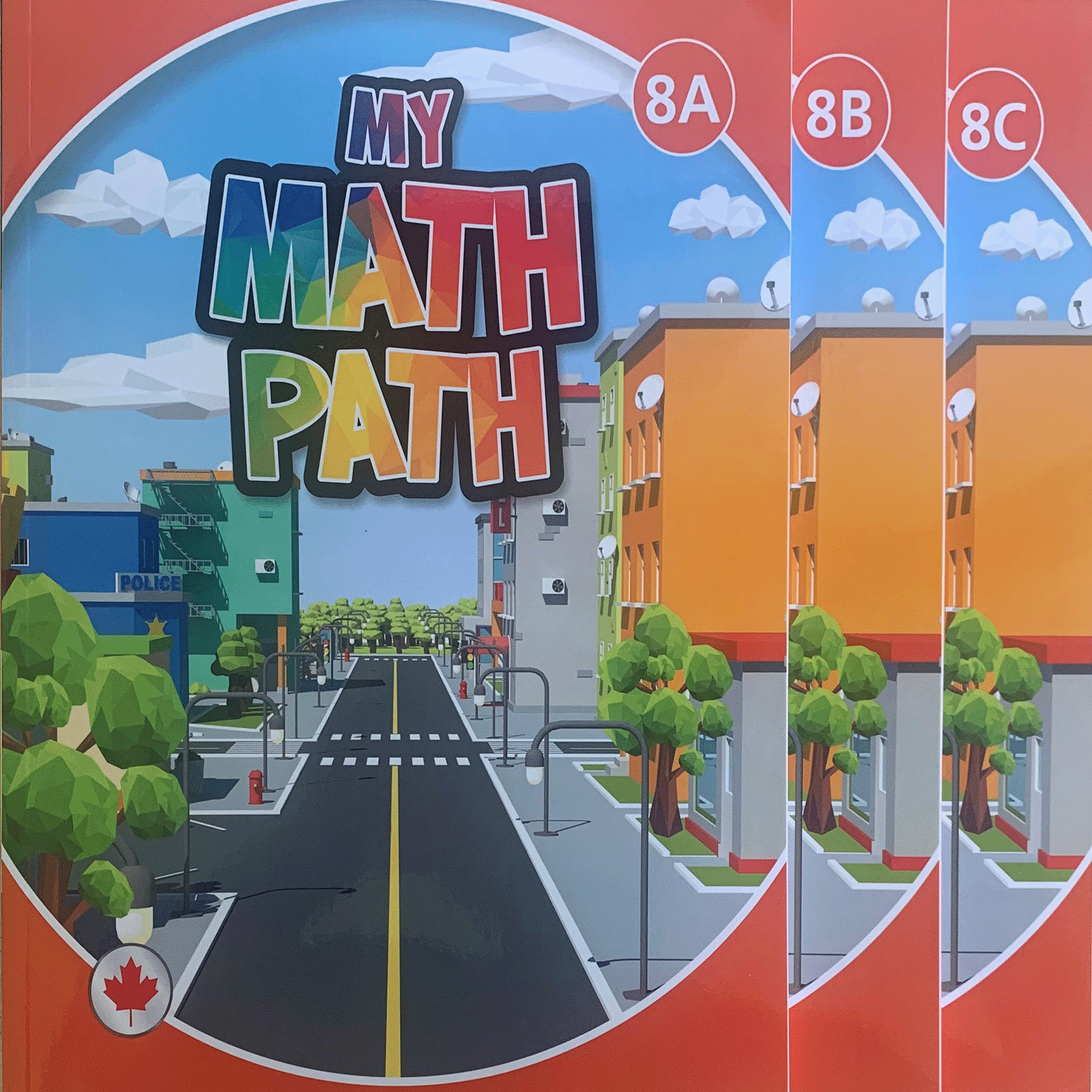 my math path grade 8 textbook pdf