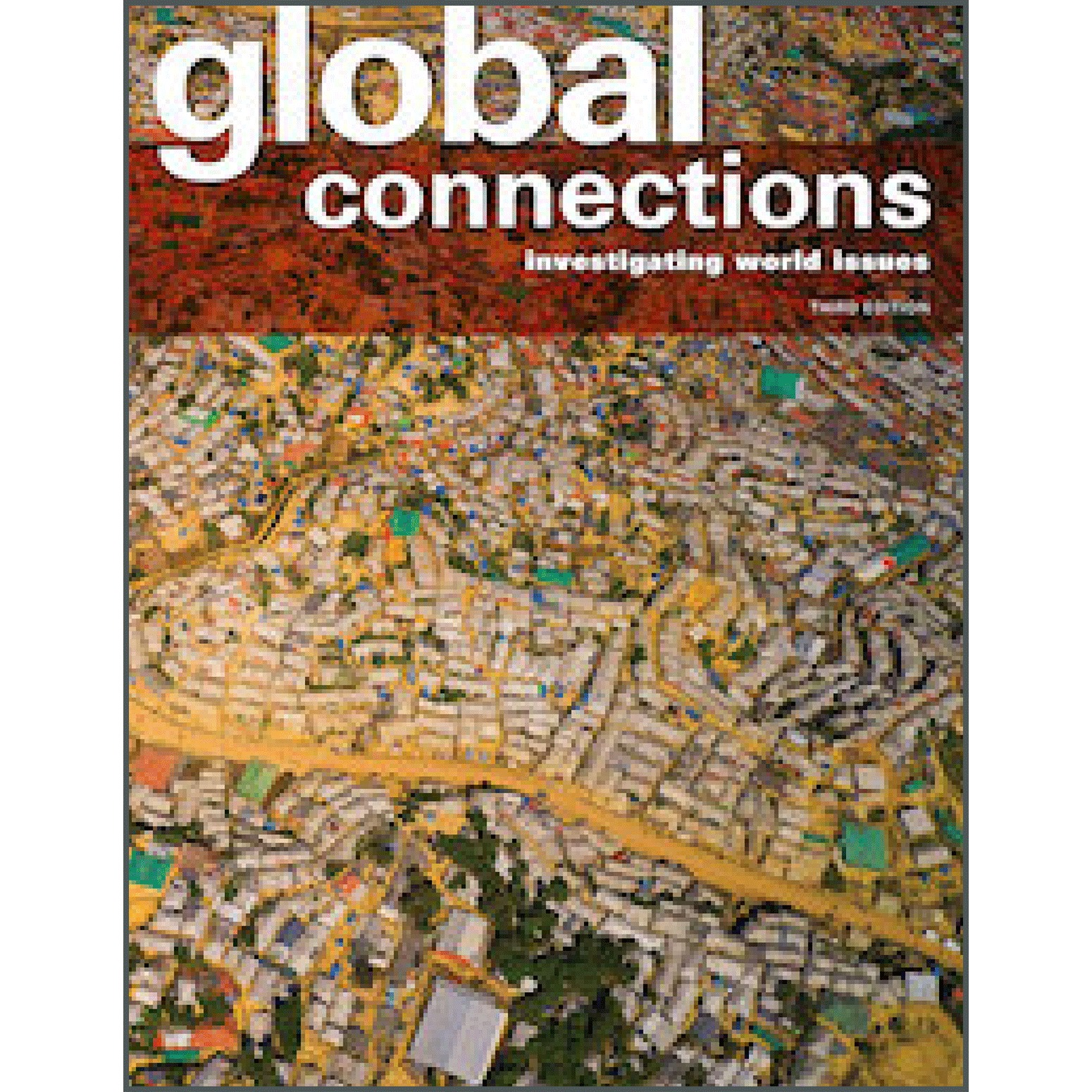 Global Connections (Third Edition)