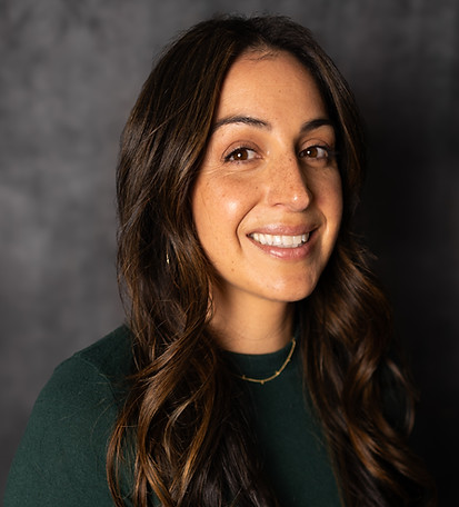 headshot of team member