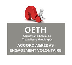 OETH accord agréé