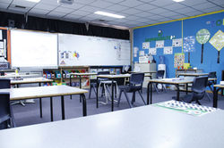 classroom
