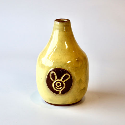 Pottery
