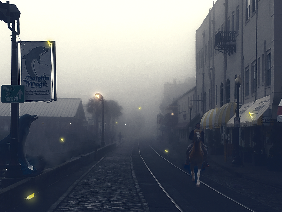 River Street