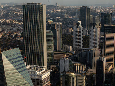 Türkiye Accelerates Investment Strategy with Technology-Focused Economic Agenda