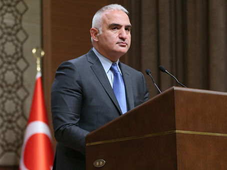 Turkey’s Tourism Revenue Surges to a Six-Month Record of $25.8 Billion in H1 2025