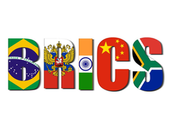 BRICS ve ABD: Rekabet ve Korku Arasında