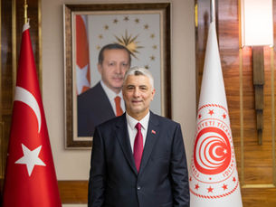 Türkiye Dünya Pazarlarında Güçleniyor: Ticaret Bakanı Stratejik Planı Açıkladı