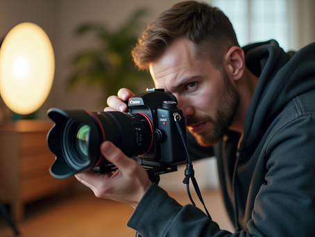 Hire the Best Remote Photographers for Your Projects with Remote Photography Services