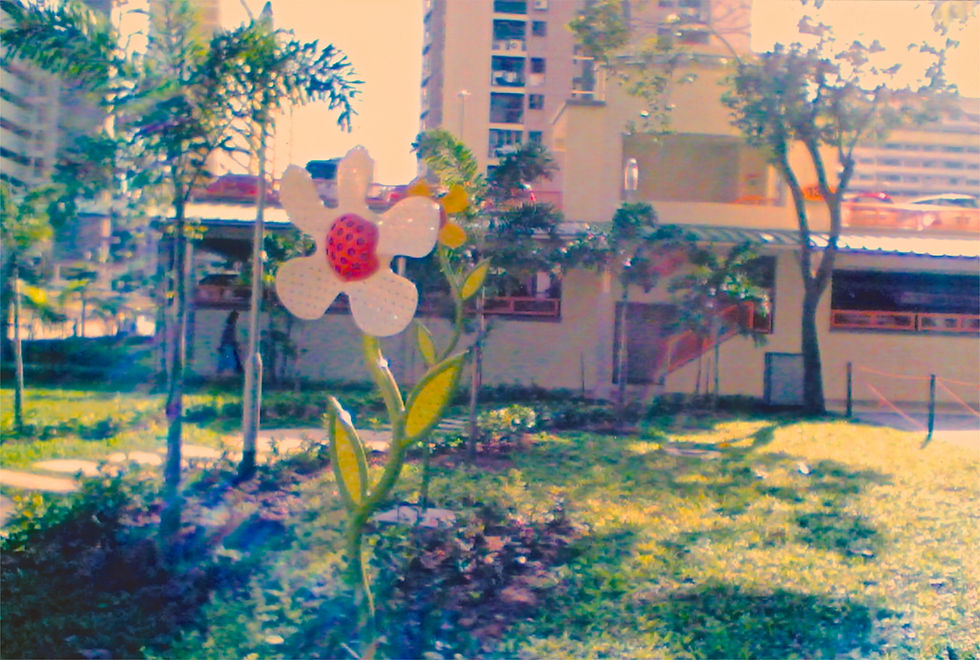 Taman Jurong Greens