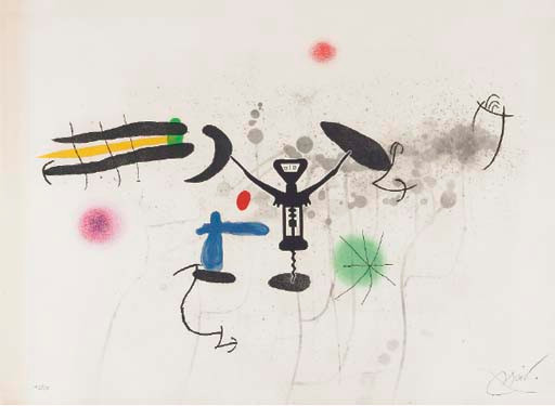 Miro art expert