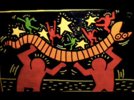 Lawsuit Against the Keith Haring Foundation Dismissed