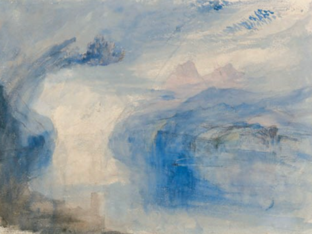 John Ruskin 1819-1900
