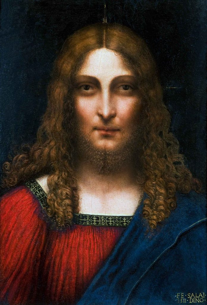 art expert