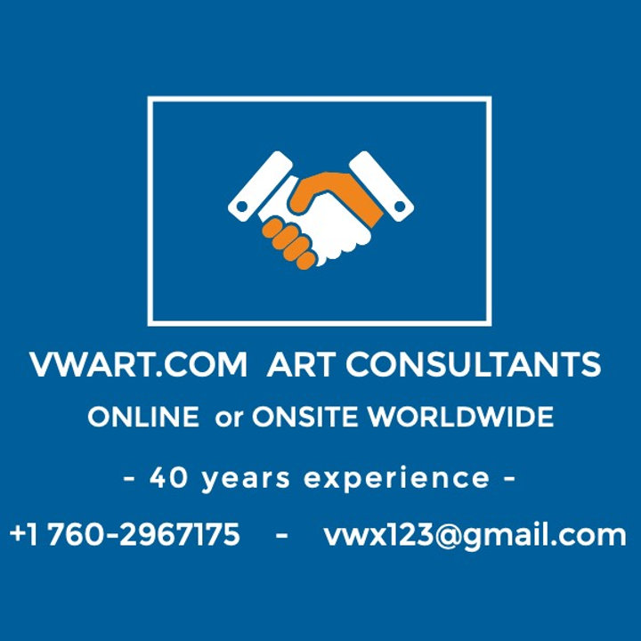 Art expert authentication & appraiser