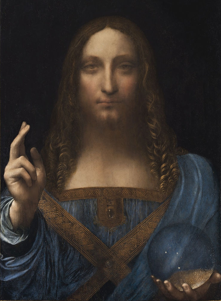 art expert