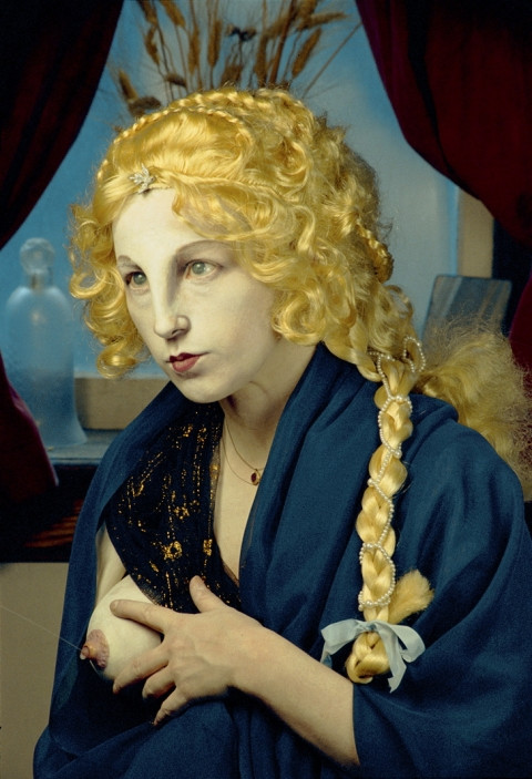 art expert