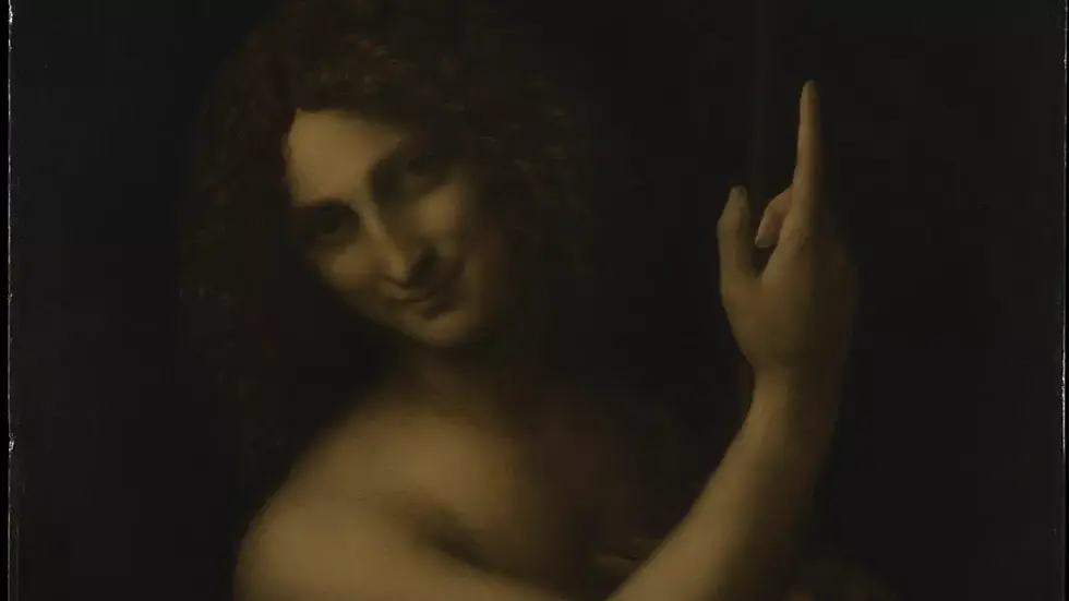 art expert