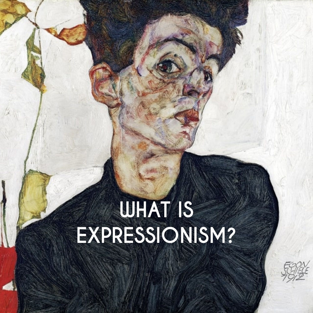 What is Expressionism?