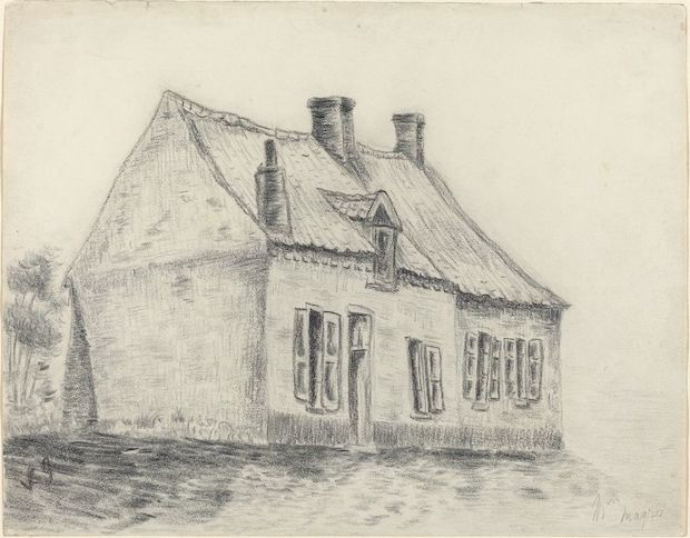 Van Gogh art expert
