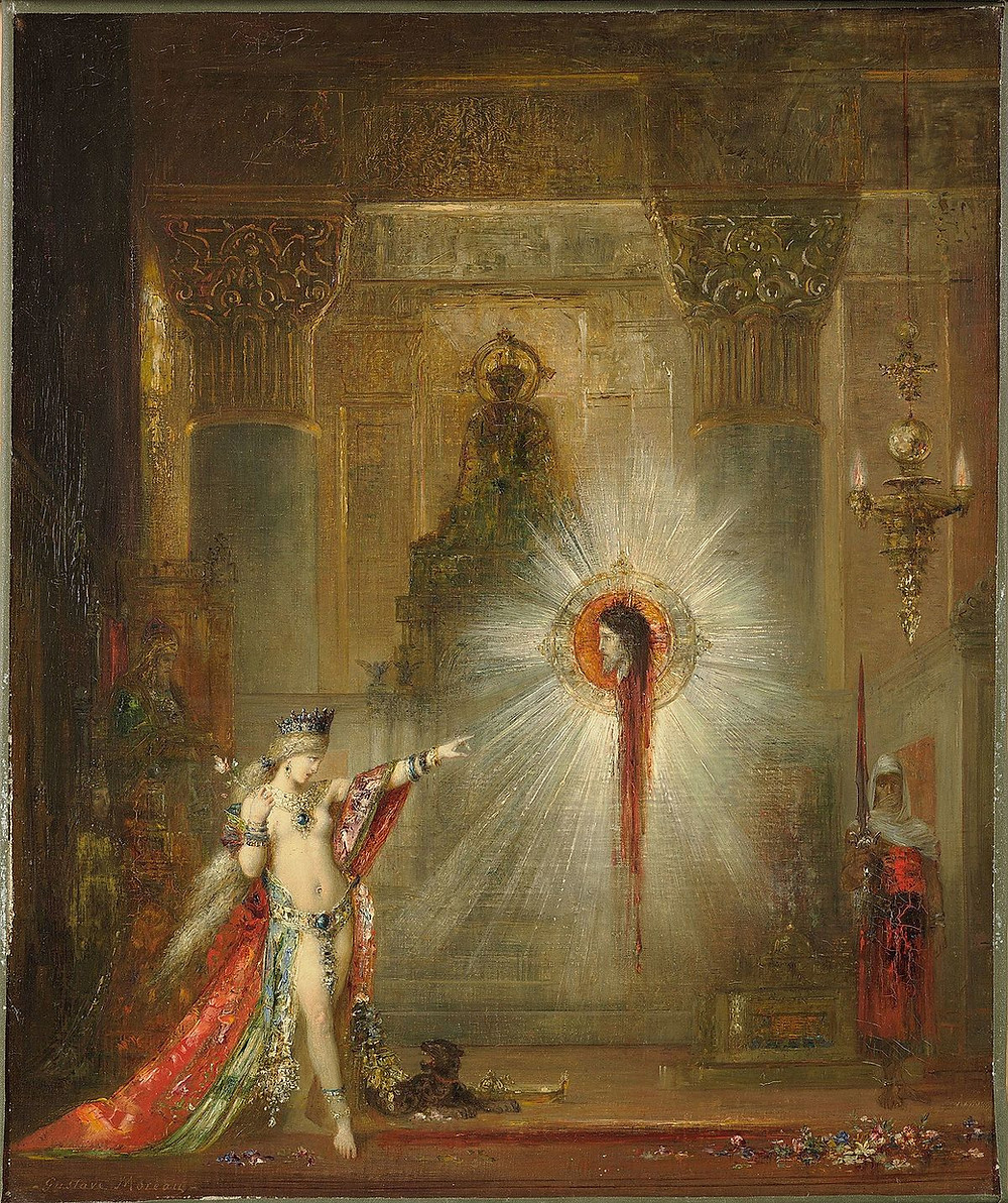 art expert