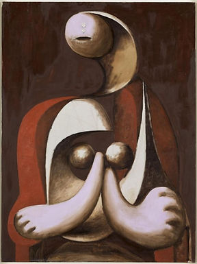 #MeToo catches up with Picasso!