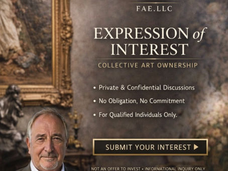 Collective Art Ownership: How to apply