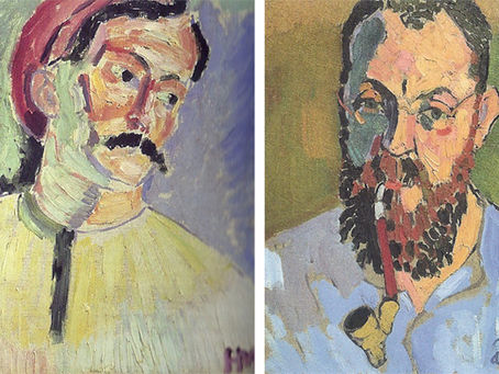 Fauvism, a basic description