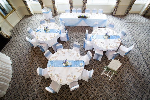 Norfolk Arms hotel Ballroom