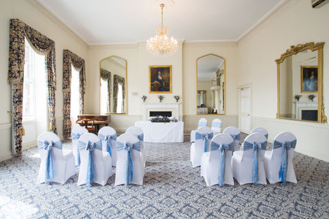Norfolk Arms hotel Ballroom