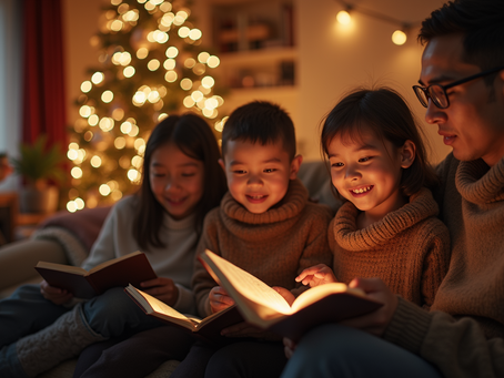 Join the Fun: Submit Your Holiday Performance Videos