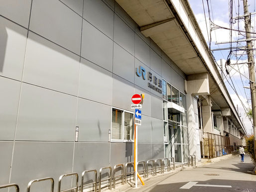 円町