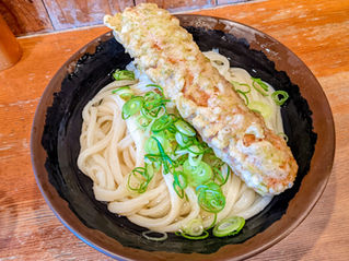 中村うどん