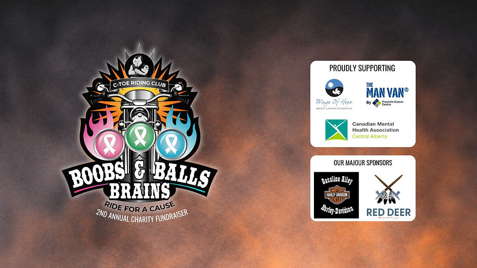BB&B Ride for a Cause