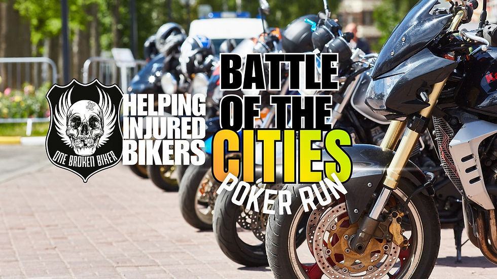 OBB Battle of the Cities