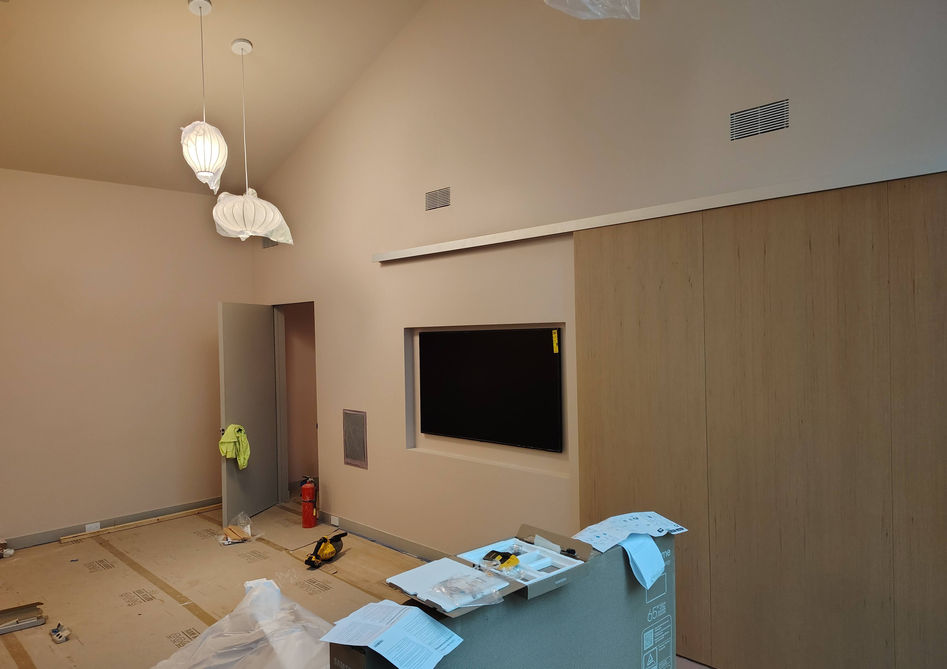 SELF SECURED NETWORKS, 38 Flint Mine Rd, Coxsackie NY 12051, PROJECT GALLERY