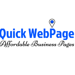 Quick WebPage