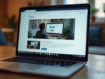 Responsive Design Tools for Seamless User Experiences