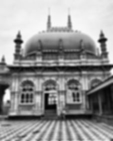 Ma Hajiani Dargah