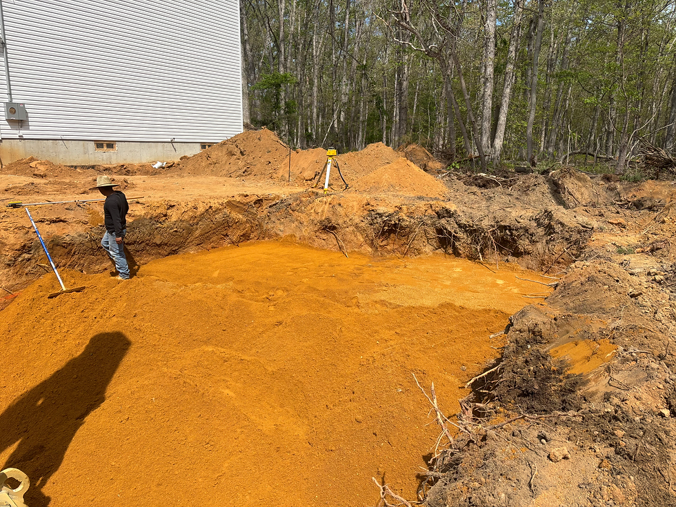 Septic Services