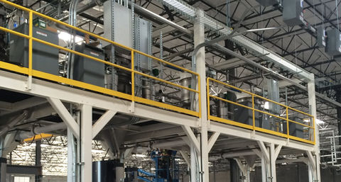 Deceuninck North America 