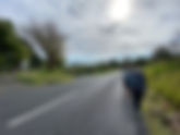 TA - Dag 7 : Waitangi - 20km